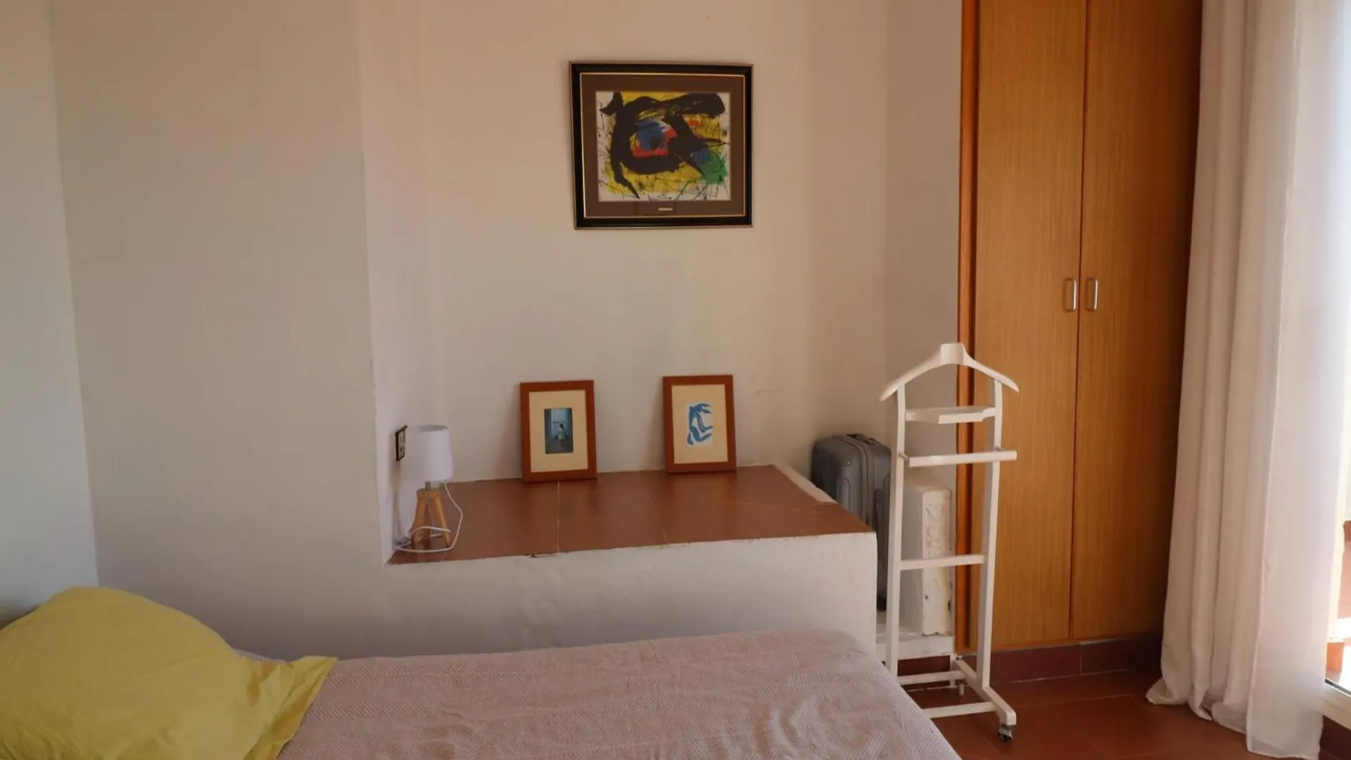 Beautiful Apartment With View Montjoi 0*,  Ισπανία