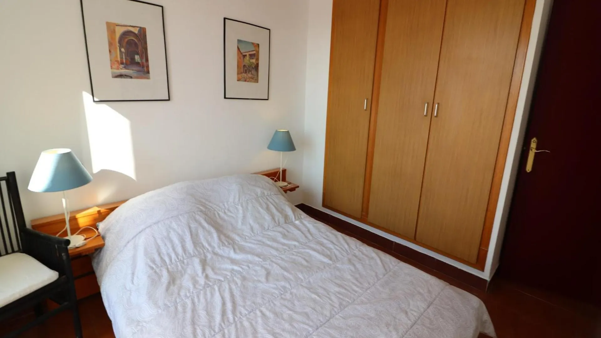 Beautiful Apartment With View Montjoi 0*,  Ισπανία